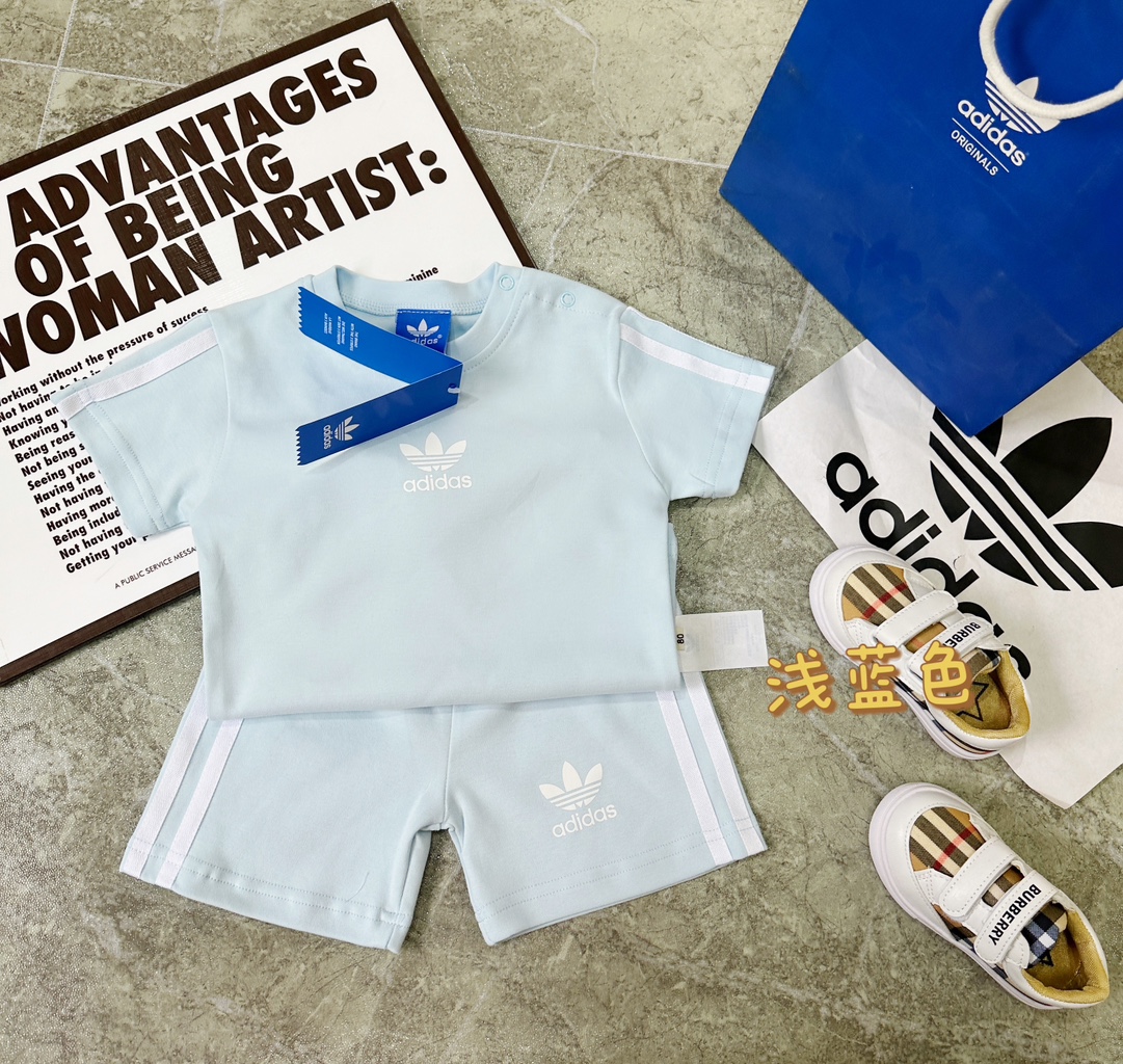 Adidas Babies